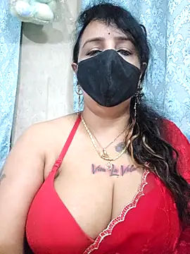 cute-tanvi online show from 10-27-25, 12:44