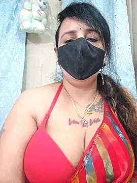 Snapshot of cute-tanvi chatting on 10-22-25, 01:27 cute-tanvi online show from 10-22-25, 01:27