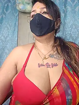 cute-tanvi online show from 11-29-25, 12:11