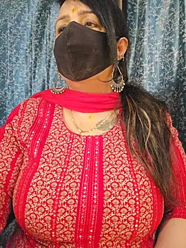 cute-tanvi online show from 05-18-26, 12:22