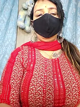 cute-tanvi online show from 02-25-26, 12:44