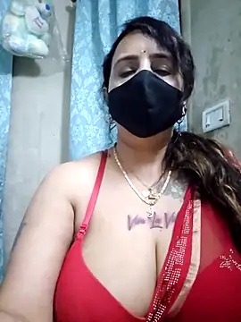 cute-tanvi online show from 12-22-25, 12:49