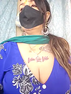 cute-tanvi online show from 03-06-26, 01:44