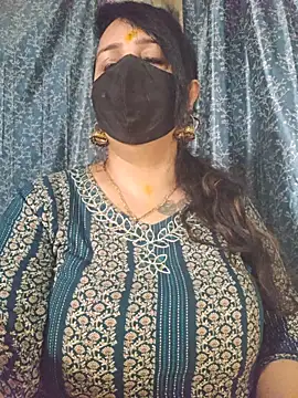 cute-tanvi online show from 06-27-26, 01:11