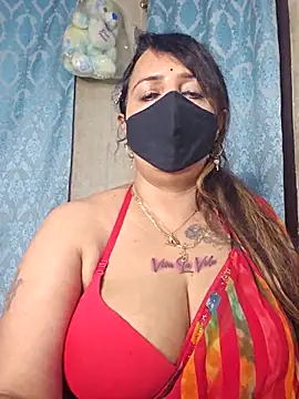 cute-tanvi online show from 11-19-25, 01:22