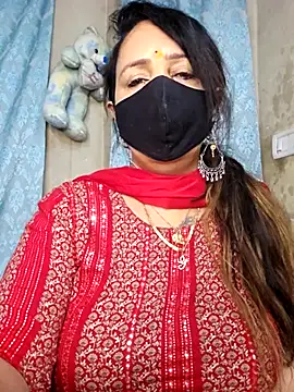 cute-tanvi online show from 02-16-26, 12:20