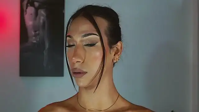 Kenisha Sweet online show from 11-16-25, 04:56