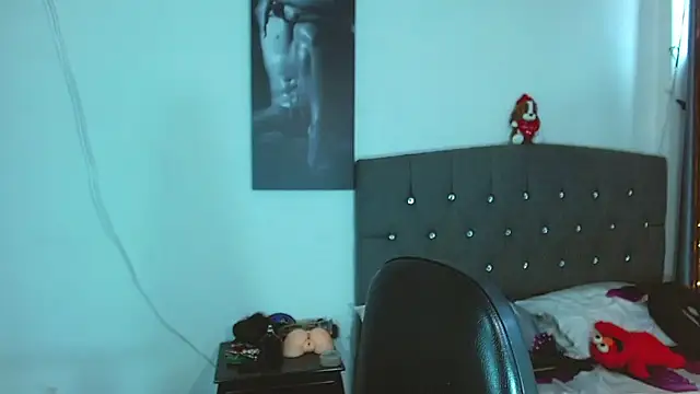 Kenisha Sweet online show from 02-22-26, 07:15