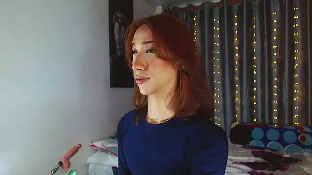 Snapshot of Kenisha_Sweet chatting on 07-02-26, 01:06 Kenisha Sweet online show from 07-02-26, 01:06