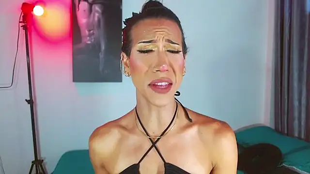 Kenisha Sweet online show from 11-02-25, 04:12