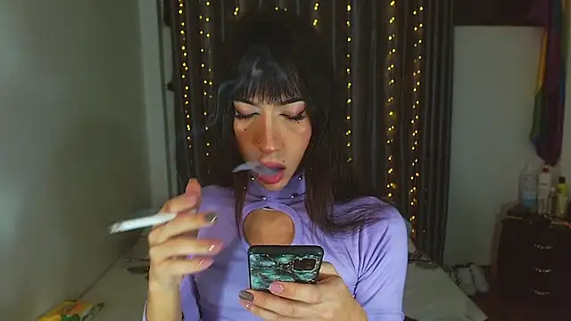 Kenisha Sweet online show from 03-18-26, 12:03