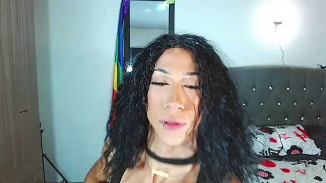 Snapshot of Kenisha_Sweet chatting on 09-14-25, 11:05 Kenisha Sweet online show from 09-14-25, 11:05