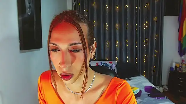 Kenisha Sweet online show from 04-09-26, 11:33