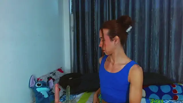 Kenisha Sweet online show from 05-05-26, 10:24