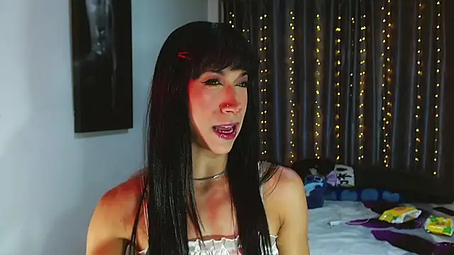 Kenisha Sweet online show from 04-17-26, 11:40