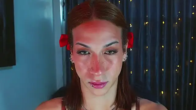 Kenisha Sweet online show from 04-14-26, 10:26