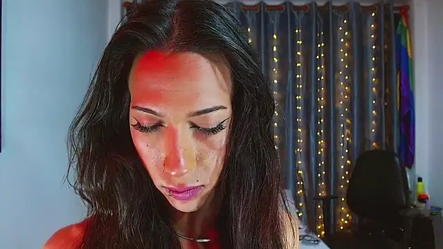 Kenisha Sweet online show from 03-13-26, 01:54