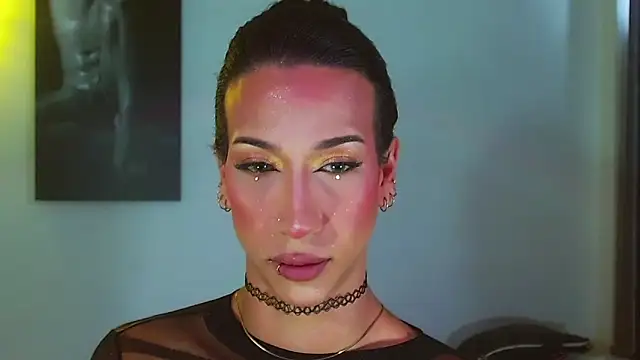 Kenisha Sweet online show from 12-14-25, 07:19