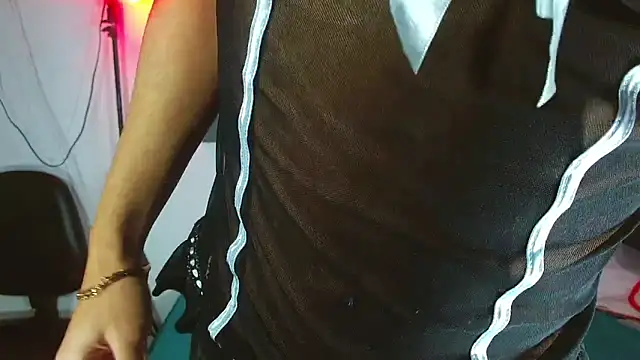 Kenisha Sweet online show from 11-10-25, 09:42