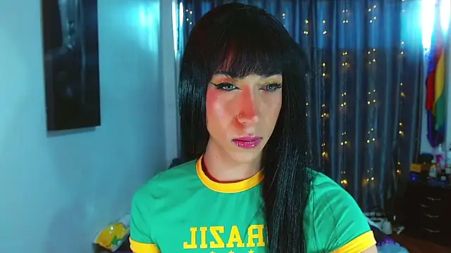 Kenisha Sweet online show from 04-12-26, 04:10