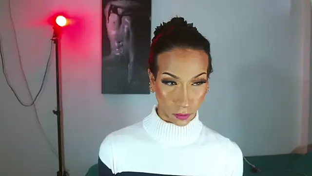 Kenisha Sweet online show from 11-14-25, 05:05