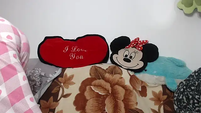 Naughtyredd online show from 10-29-25, 05:39