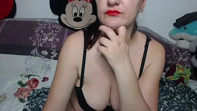 Naughtyredd online show from 11-10-25, 07:57
