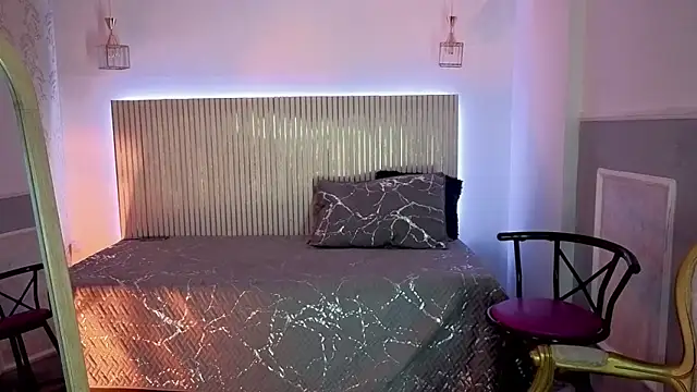 lala angel online show from 03-25-26, 03:55