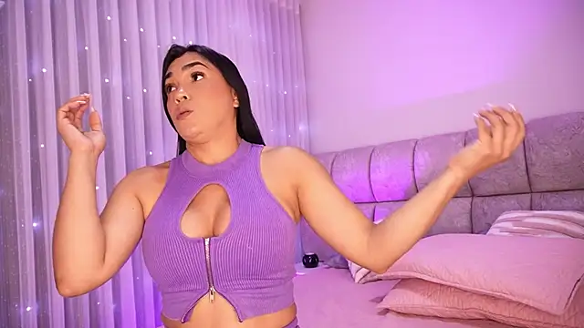 rousse coup online show from 11-28-25, 07:14