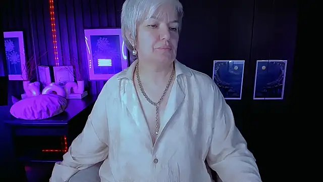 CarmenSoft online show from 07-18-26, 08:56