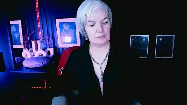 CarmenSoft online show from 07-25-26, 05:15
