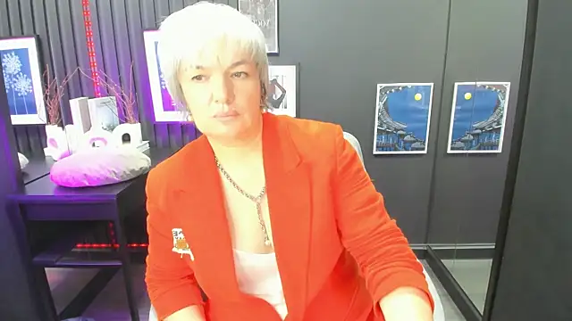 CarmenSoft online show from 08-01-26, 08:29