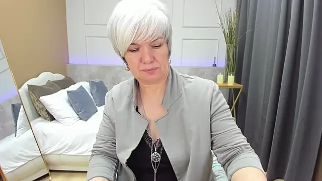 Snapshot of CarmenSoft chatting on 01-25-25, 02:58 CarmenSoft online show from 01-25-25, 02:58