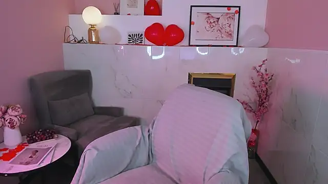 CarmenSoft online show from 02-16-26, 08:29