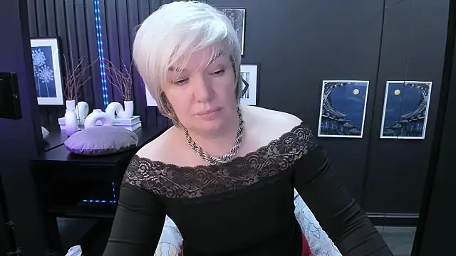 CarmenSoft online show from 06-20-26, 08:52