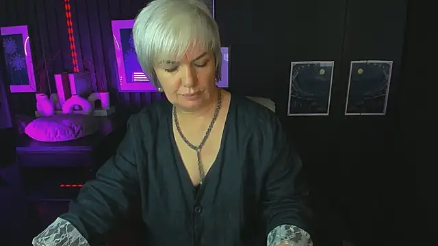 CarmenSoft online show from 07-29-26, 08:57