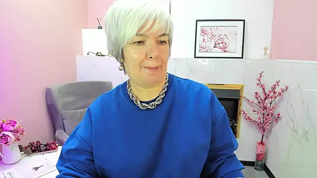 Snapshot of CarmenSoft chatting on 09-14-25, 08:42 CarmenSoft online show from 09-14-25, 08:42