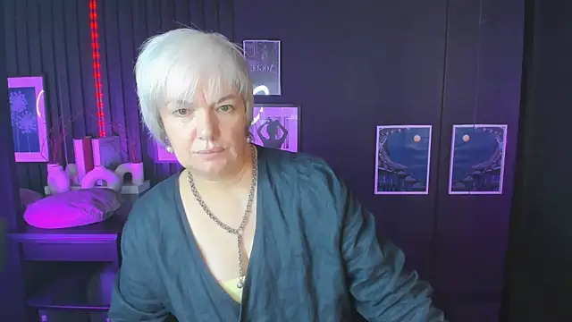 CarmenSoft online show from 07-28-26, 08:52