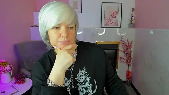 CarmenSoft online show from 07-07-26, 08:56