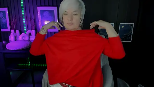CarmenSoft online show from 07-01-26, 08:58