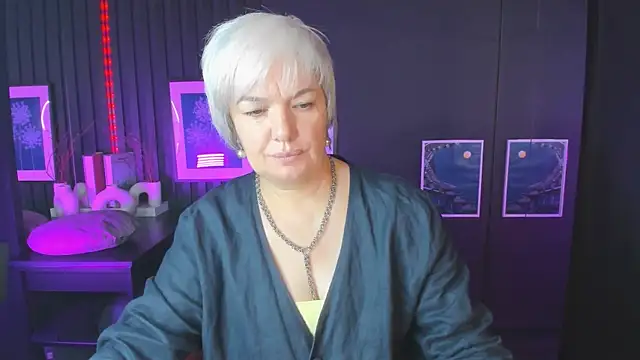 CarmenSoft online show from 07-28-26, 08:34