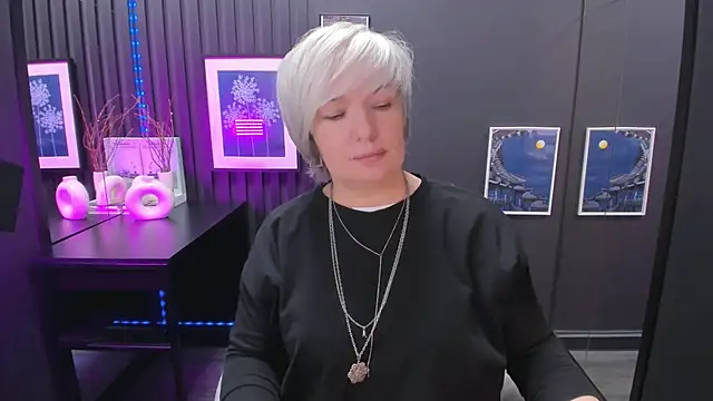 CarmenSoft online show from 05-11-26, 08:50
