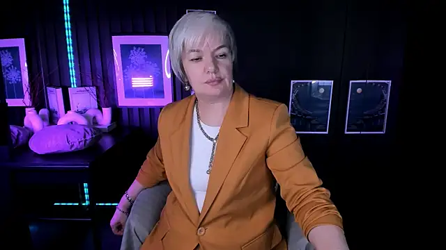 CarmenSoft online show from 07-15-26, 09:16