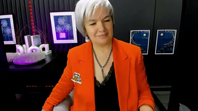 CarmenSoft online show from 08-02-26, 08:34