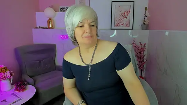 CarmenSoft online show from 07-08-26, 08:59