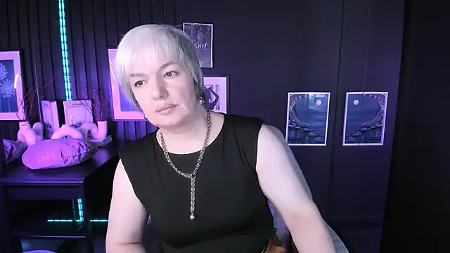 CarmenSoft online show from 07-14-26, 09:10