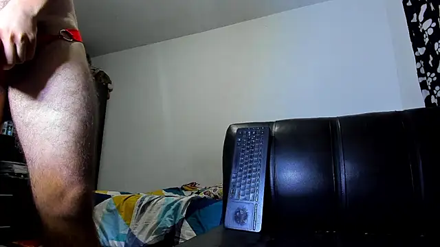 ares sexxx online show from 10-14-25, 10:49