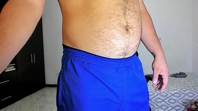 ares sexxx online show from 04-23-26, 02:19