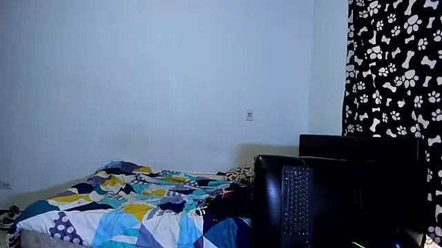 ares sexxx online show from 10-10-25, 02:40