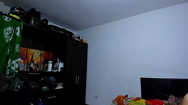 ares sexxx online show from 03-16-26, 09:28